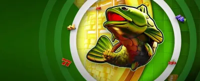 Bônus de Boas-vindas Exclusivo banner